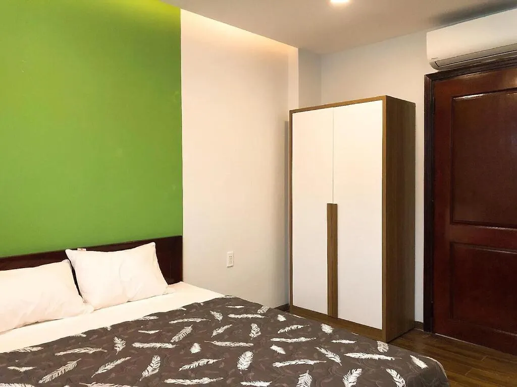 Emeral Hotel Nt - By Bay Luxury Να Τρανγκ